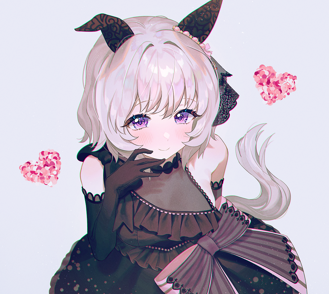 新娘卡伦昌-真机伶马娘