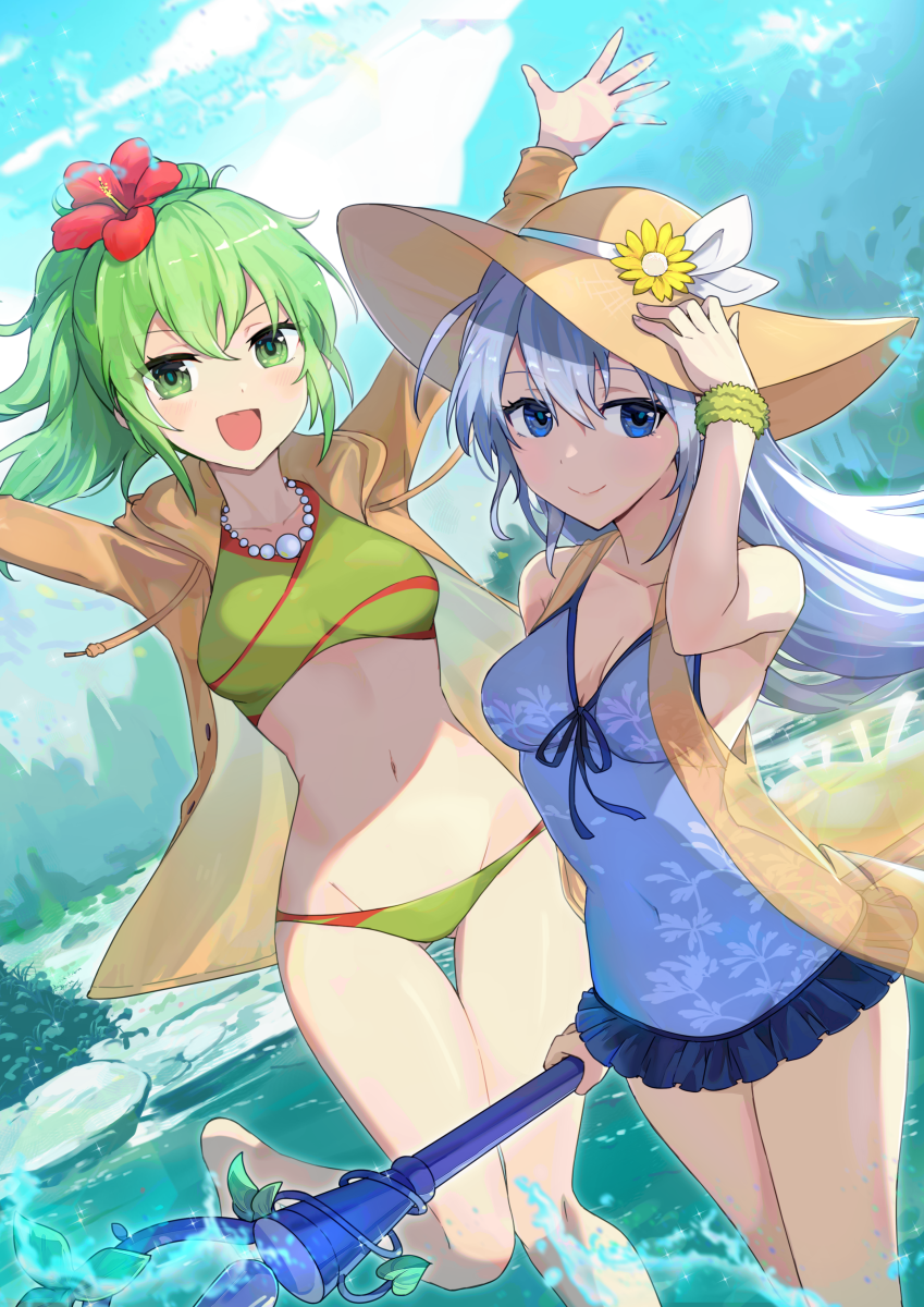 灵使-灵使游戏王OCG