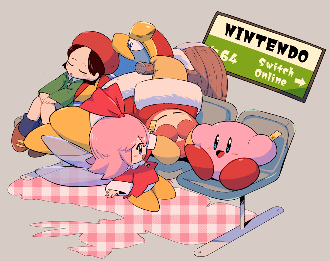 星カビ絵ログ头像同人高清图