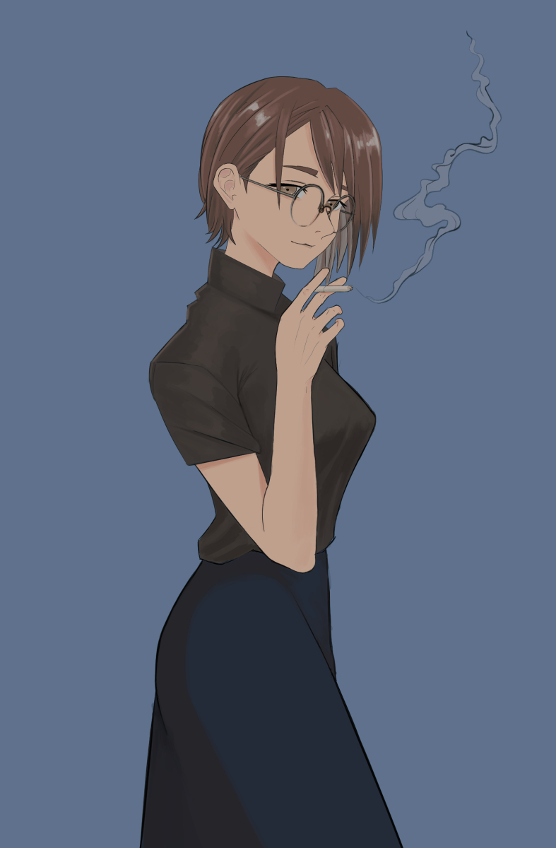 Anko Uguisu-女孩子鶯アンコ