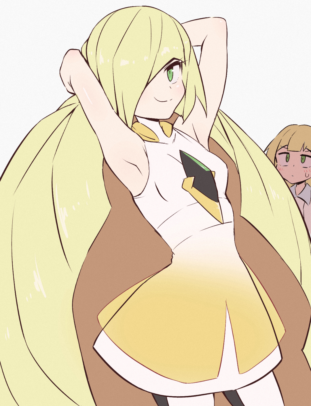 twitterまとめ④-ヒナツ露莎米奈-触站