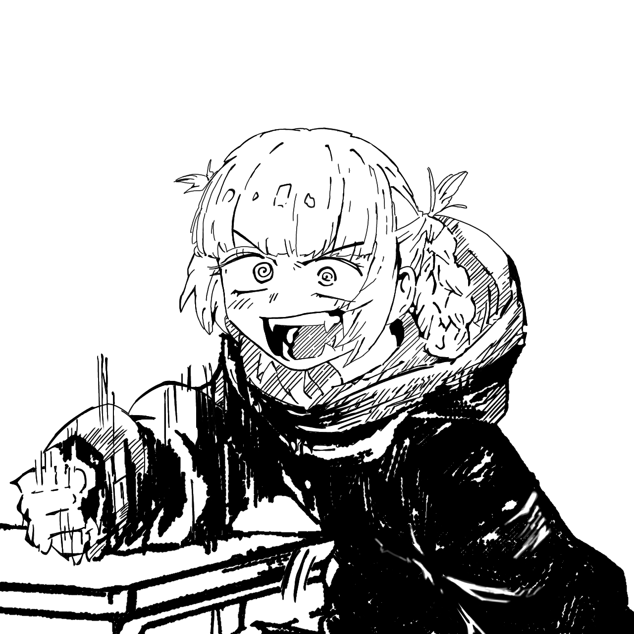 丹！-彻夜之歌七草ナズナ