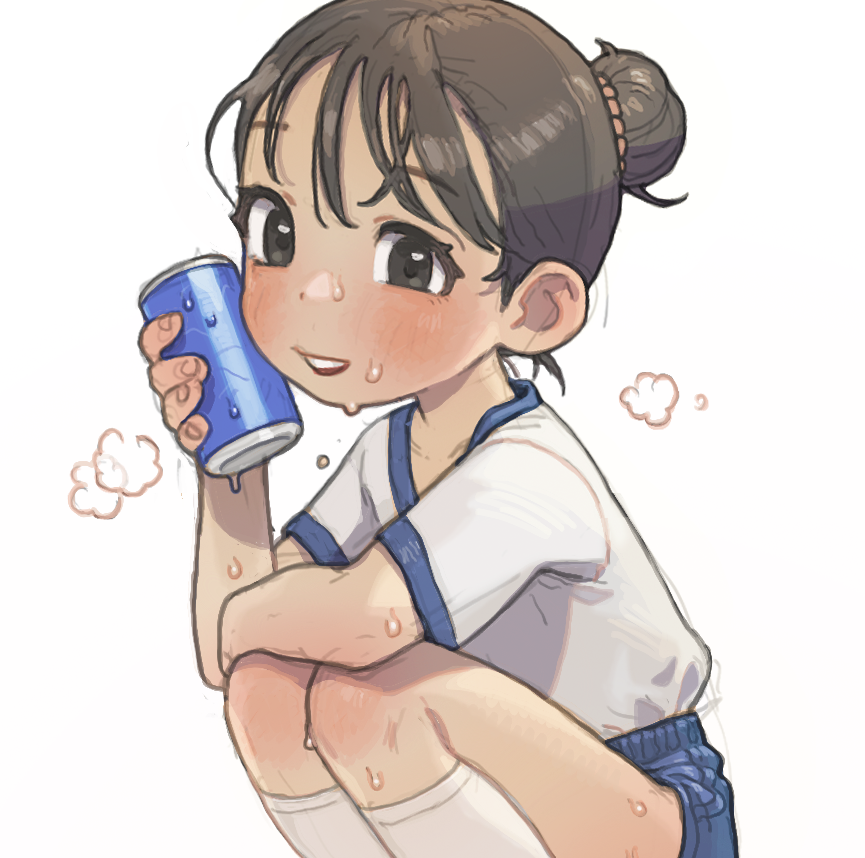 ‍♂️ ‍♀️  Bloomer girl