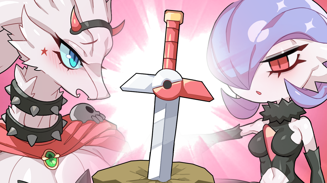 DrunkOak pokemon isekai hero