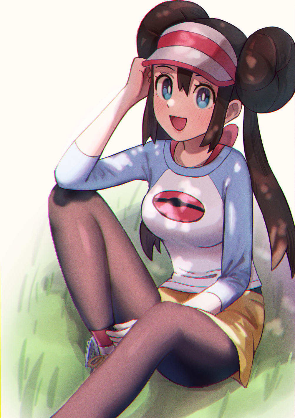 小梅插画图片壁纸