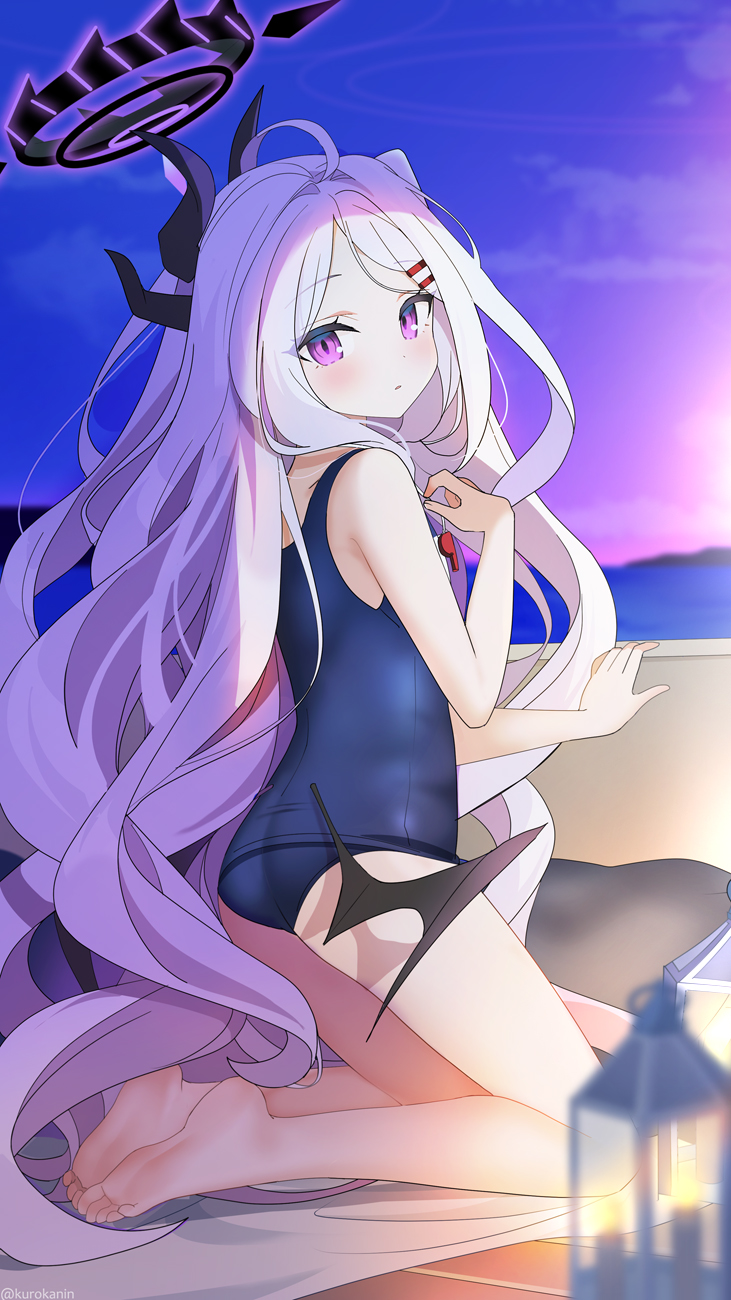 雏菊插画图片壁纸