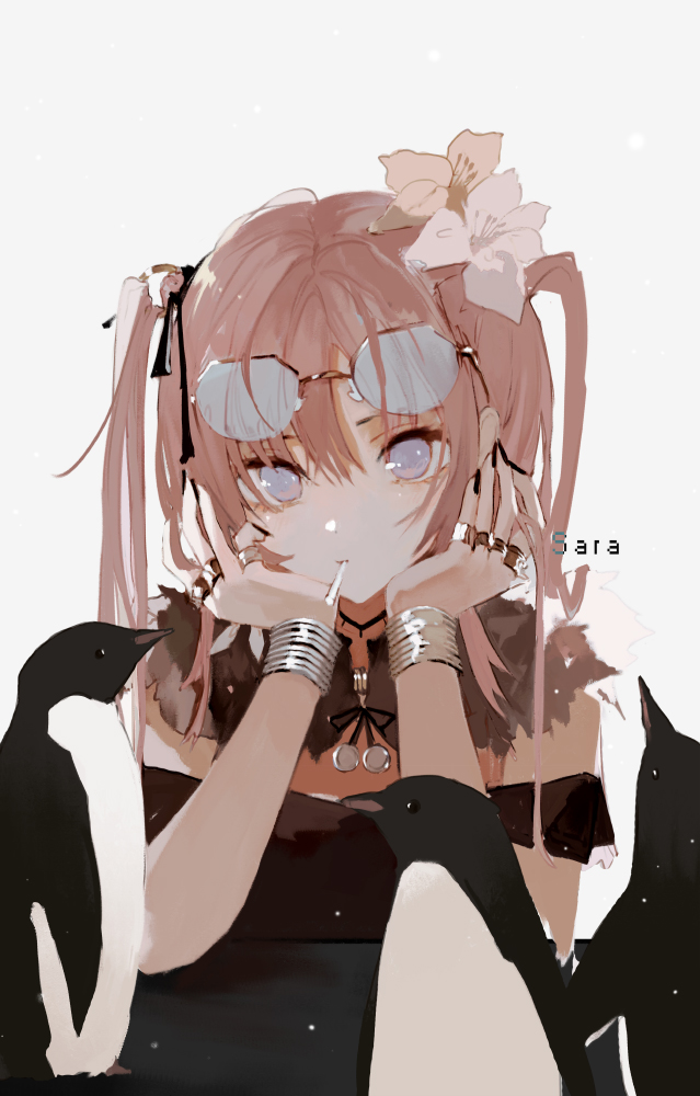 47日目/ 插画图片壁纸