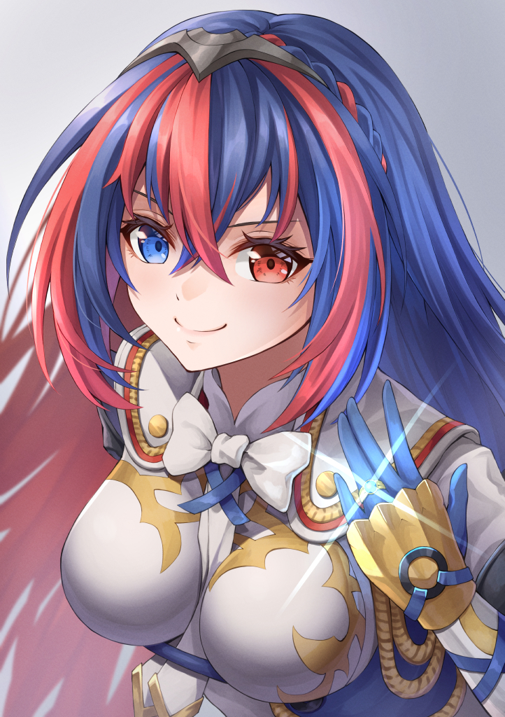 自由泳-火焰之纹章 风花雪月ファイアーエムブレムエンゲージ