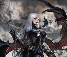 Lady Devilmon-devilmonnsfw