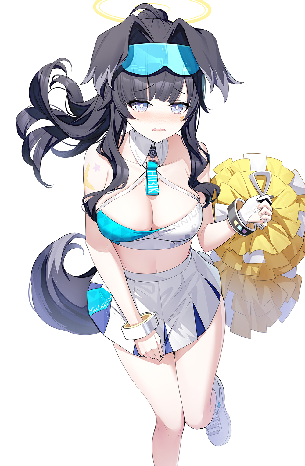 丝绒插画图片壁纸