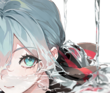 --初音未来VOCALOID