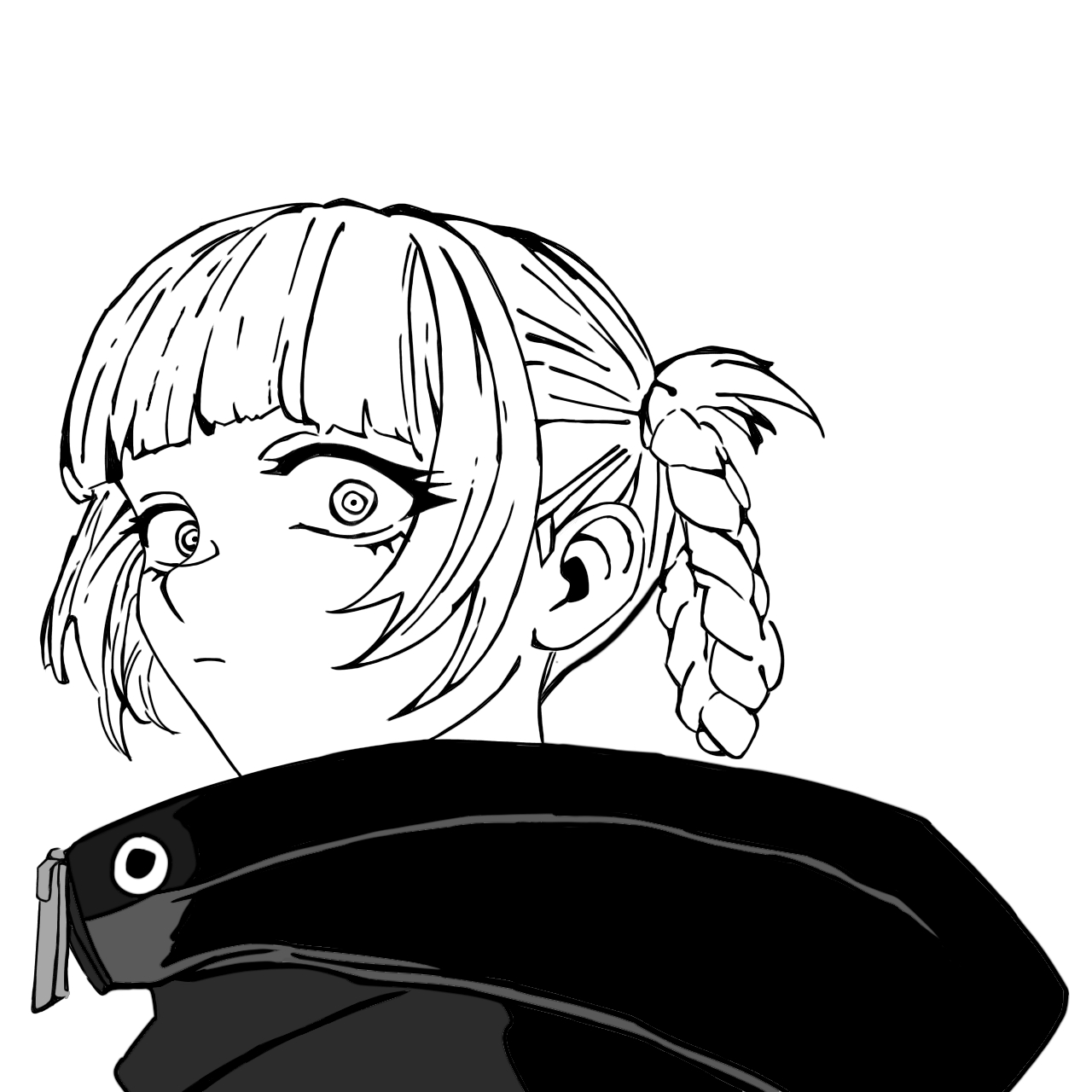 闪烁-彻夜之歌七草ナズナ