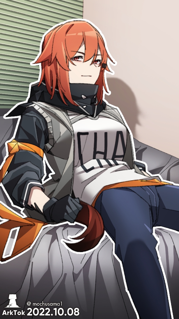 【舟舟日常】2022.10.08（上）