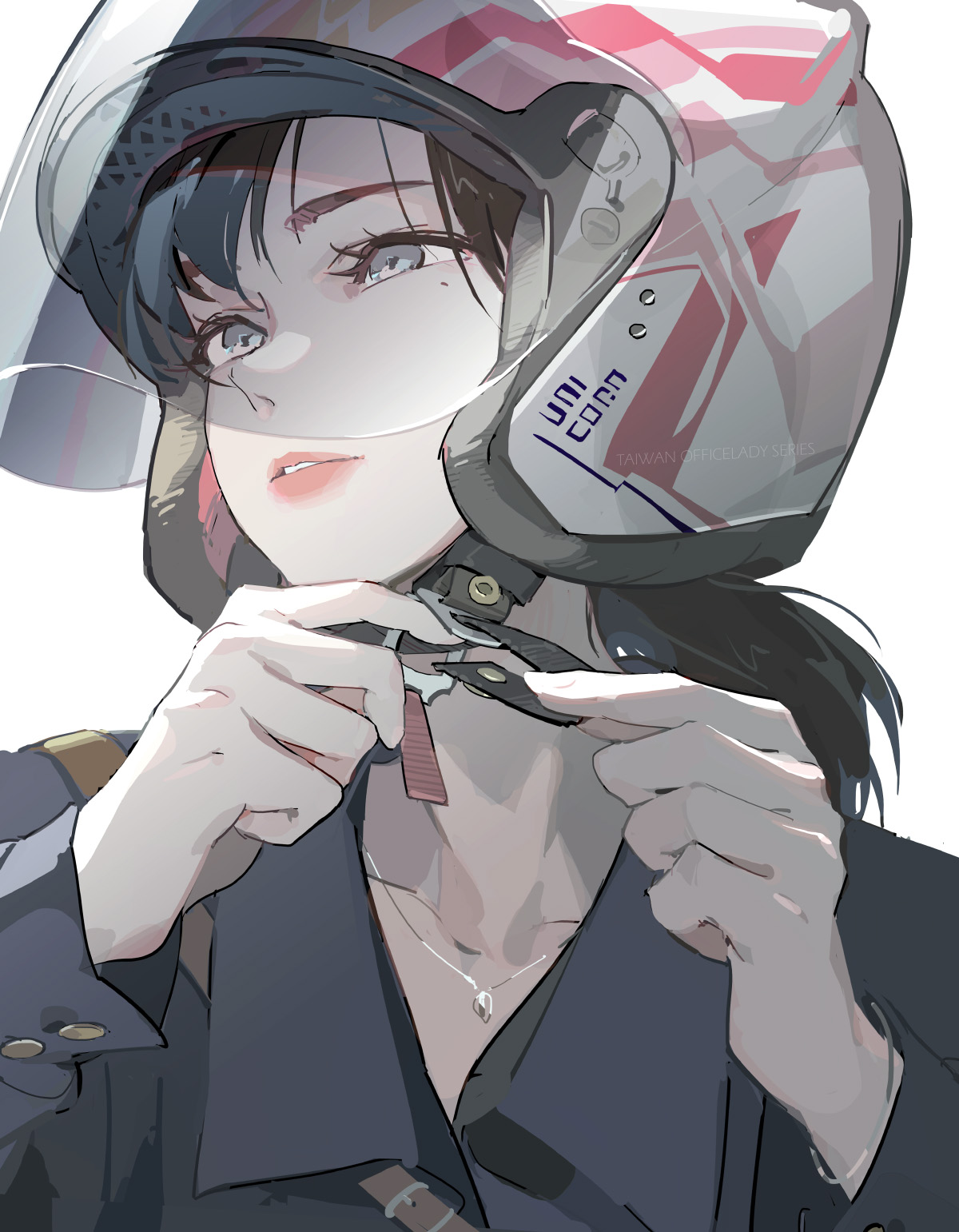 DD扣-原创台湾