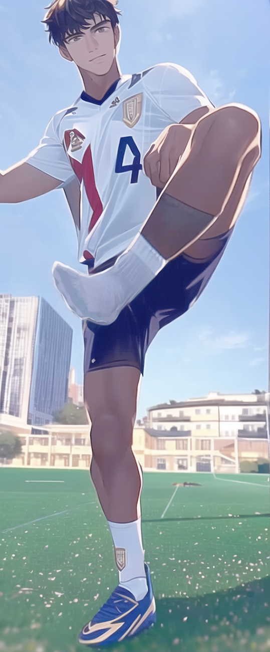 哥哥的答谢(¯﹃¯)