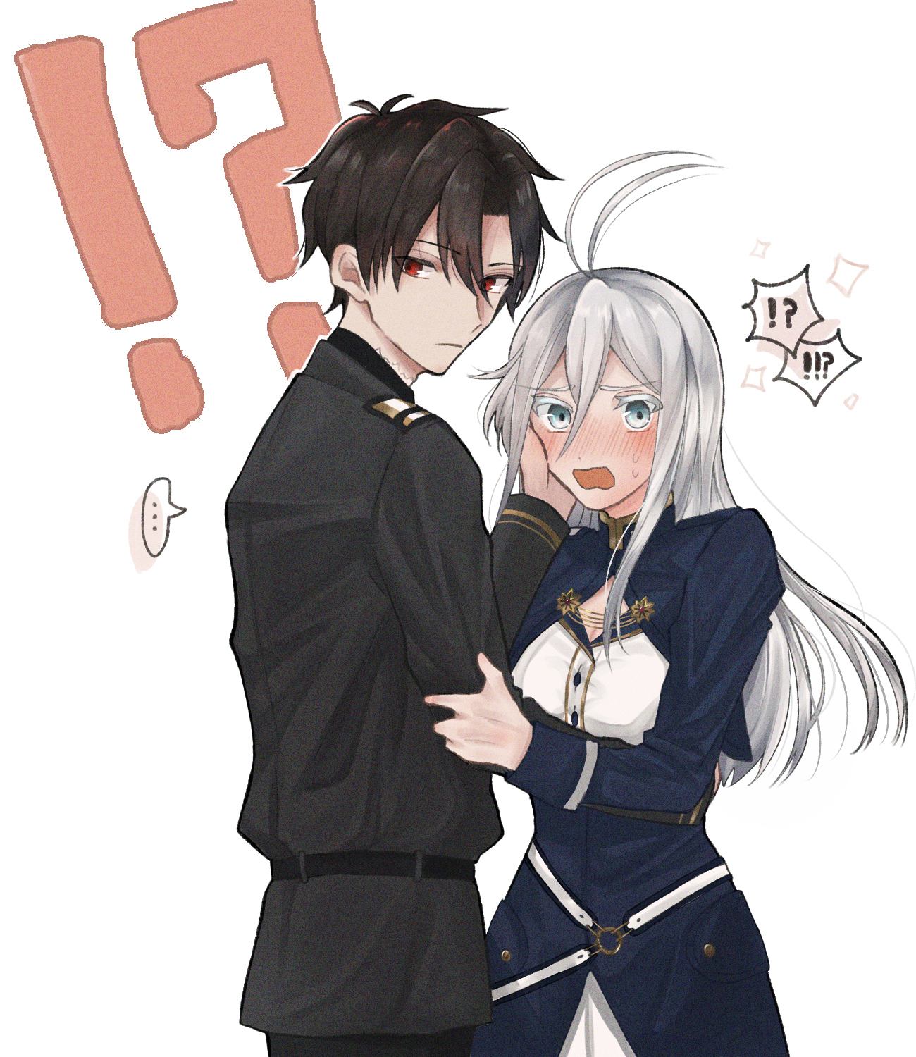 シンレナ-86不存在的战区シンレナ