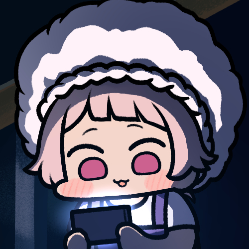 チュチュ插画图片壁纸