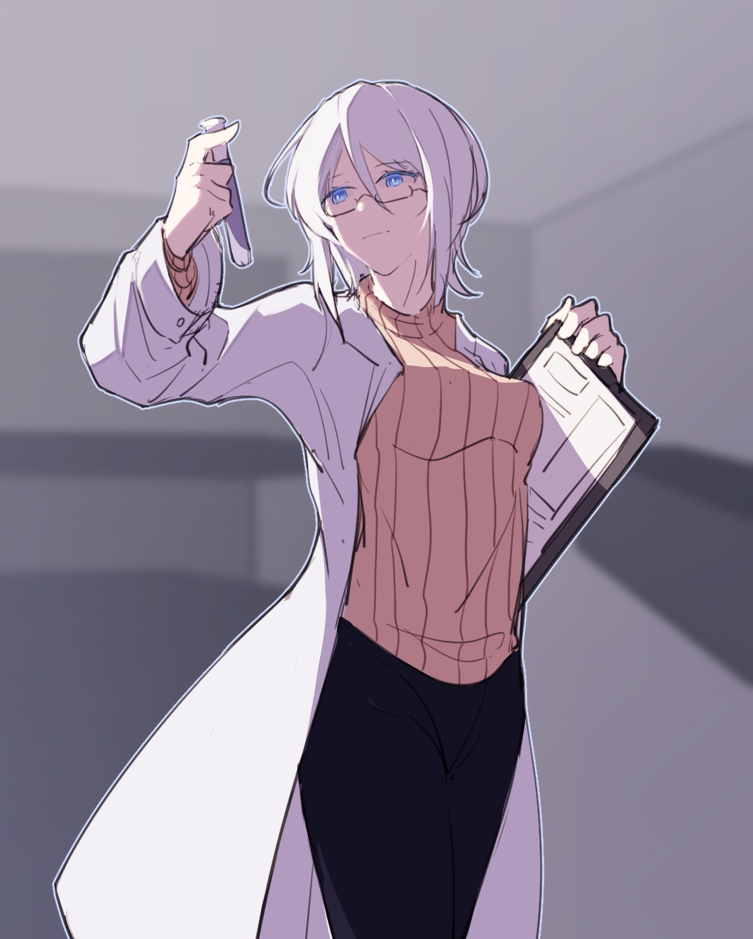 无题插画图片壁纸