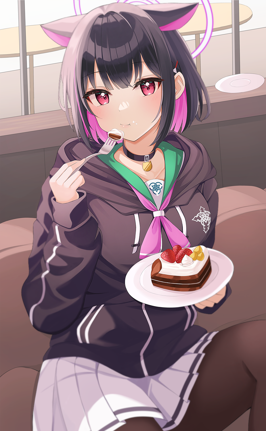 卡兹萨插画图片壁纸