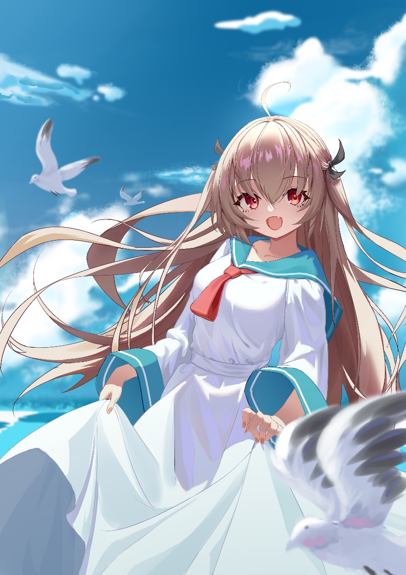 atrl-ATRI-MyDearMoments-女孩子-触站