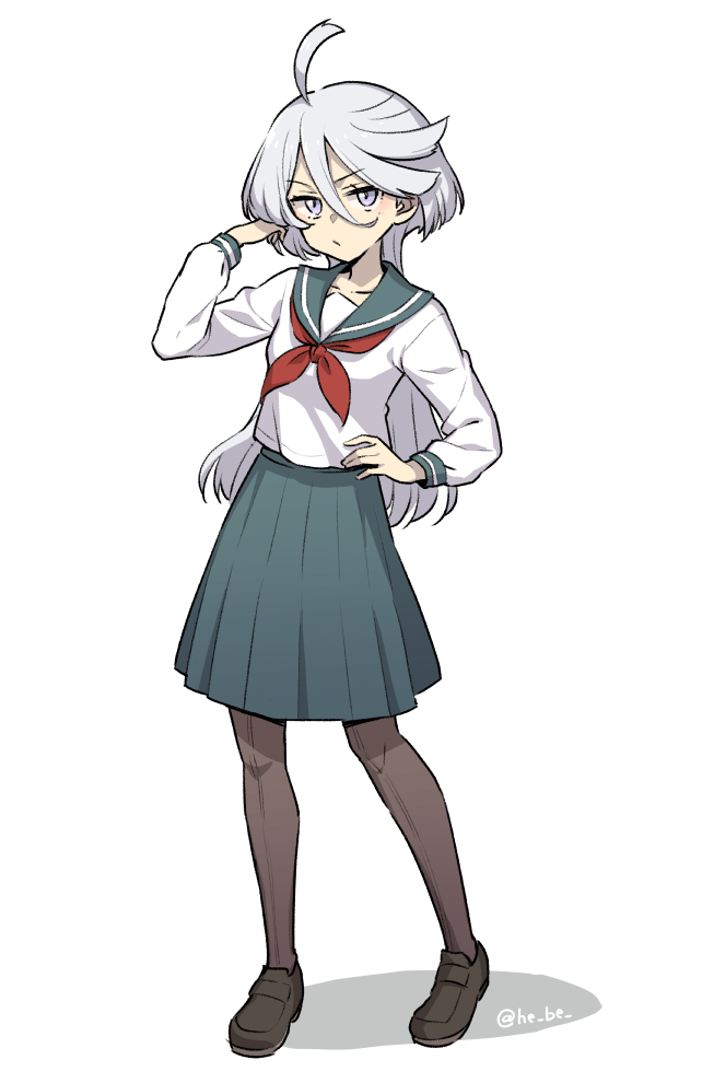 1日1ミオリネ 1～5日