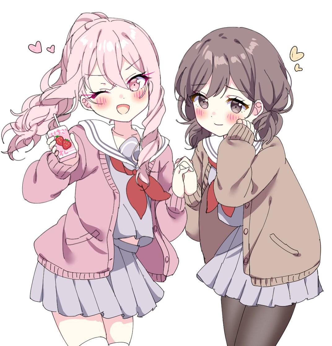 宮女制服 插画图片壁纸