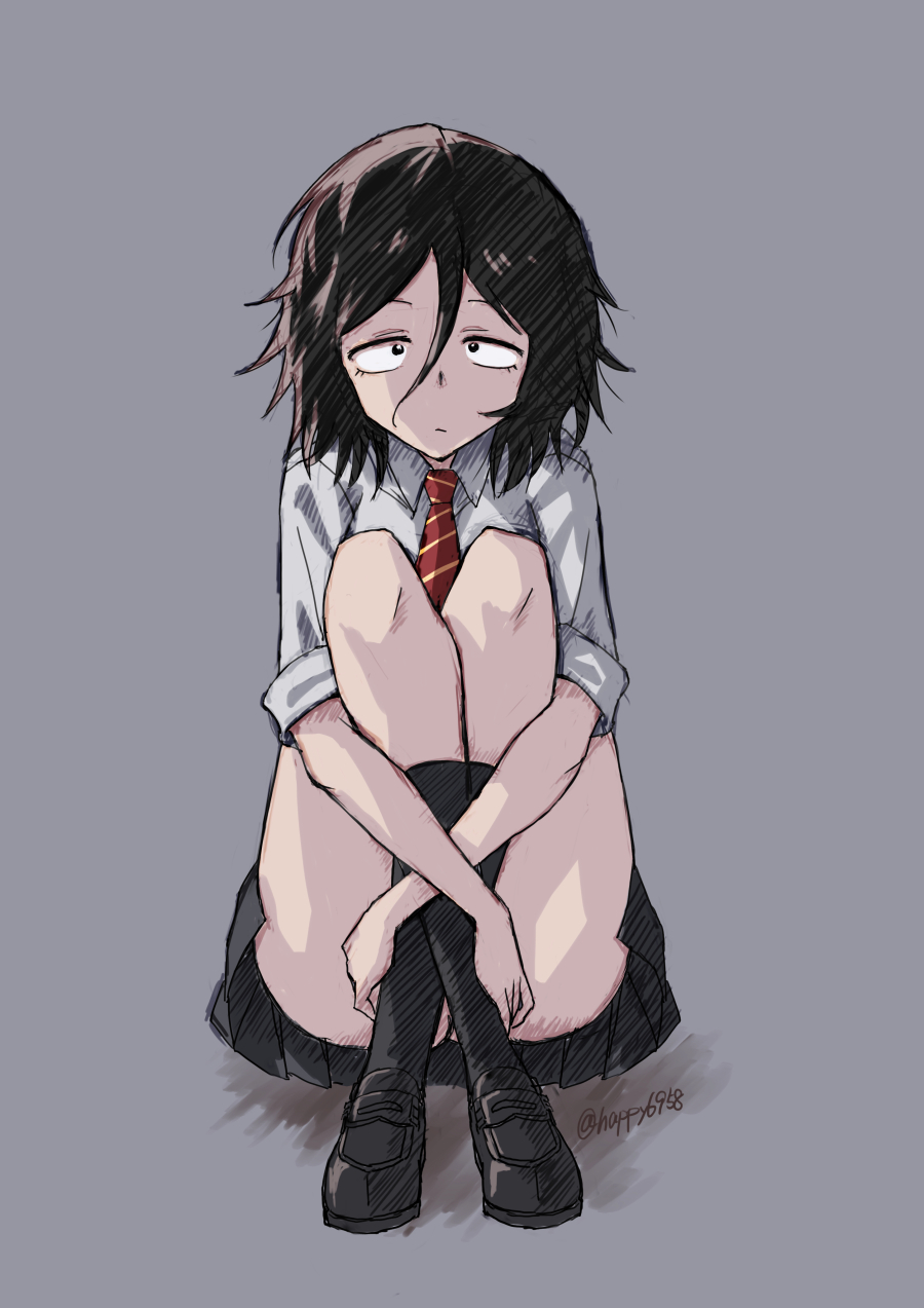 朝井AKIRA-女孩子彻夜之歌