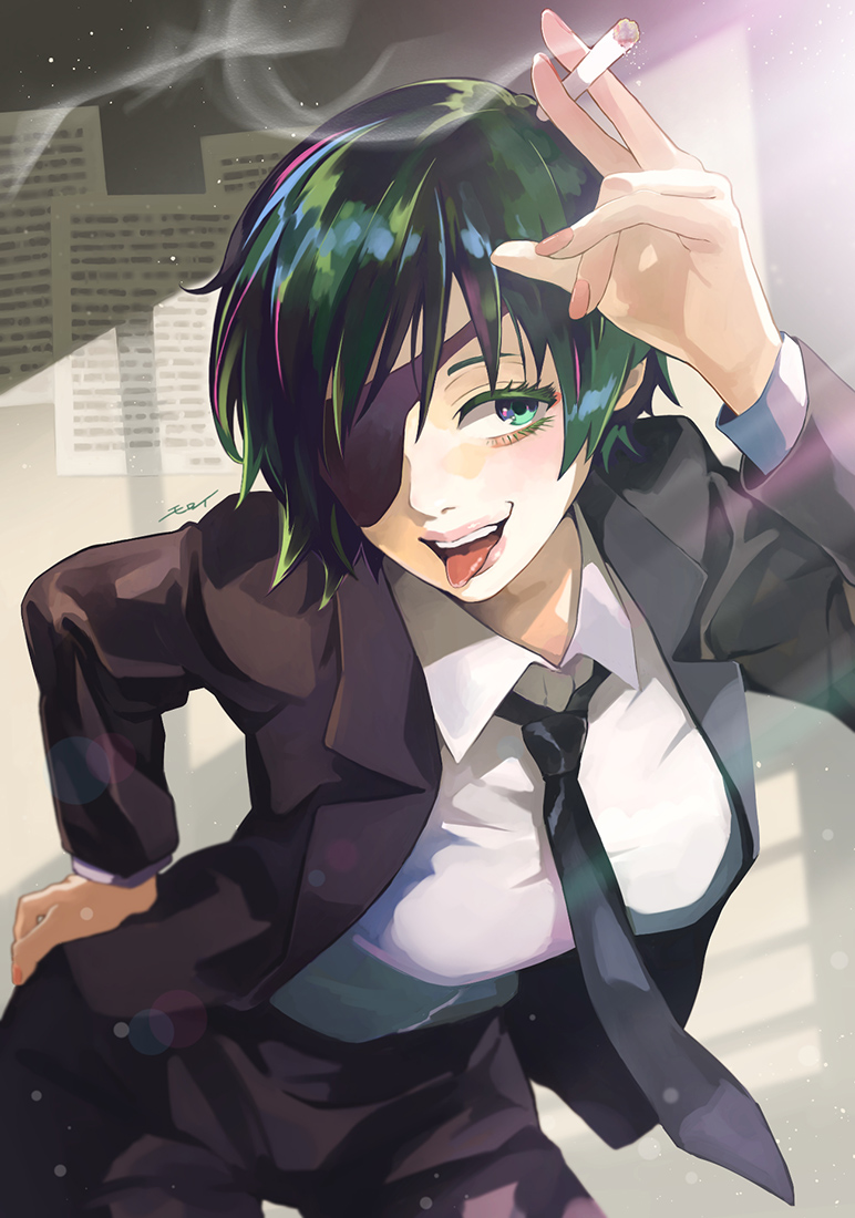 姫野（チェンソーマン）