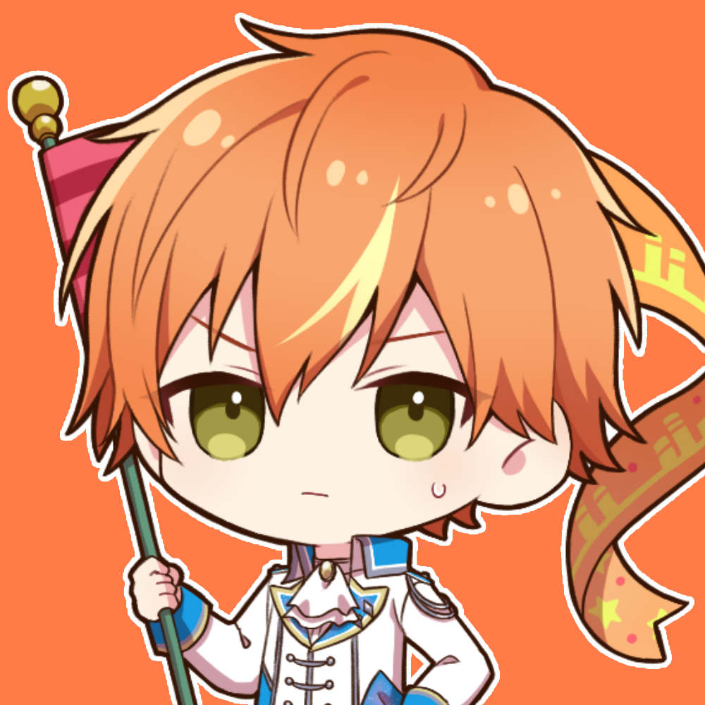 拌饭料-世界计划多彩舞台天马司-触站