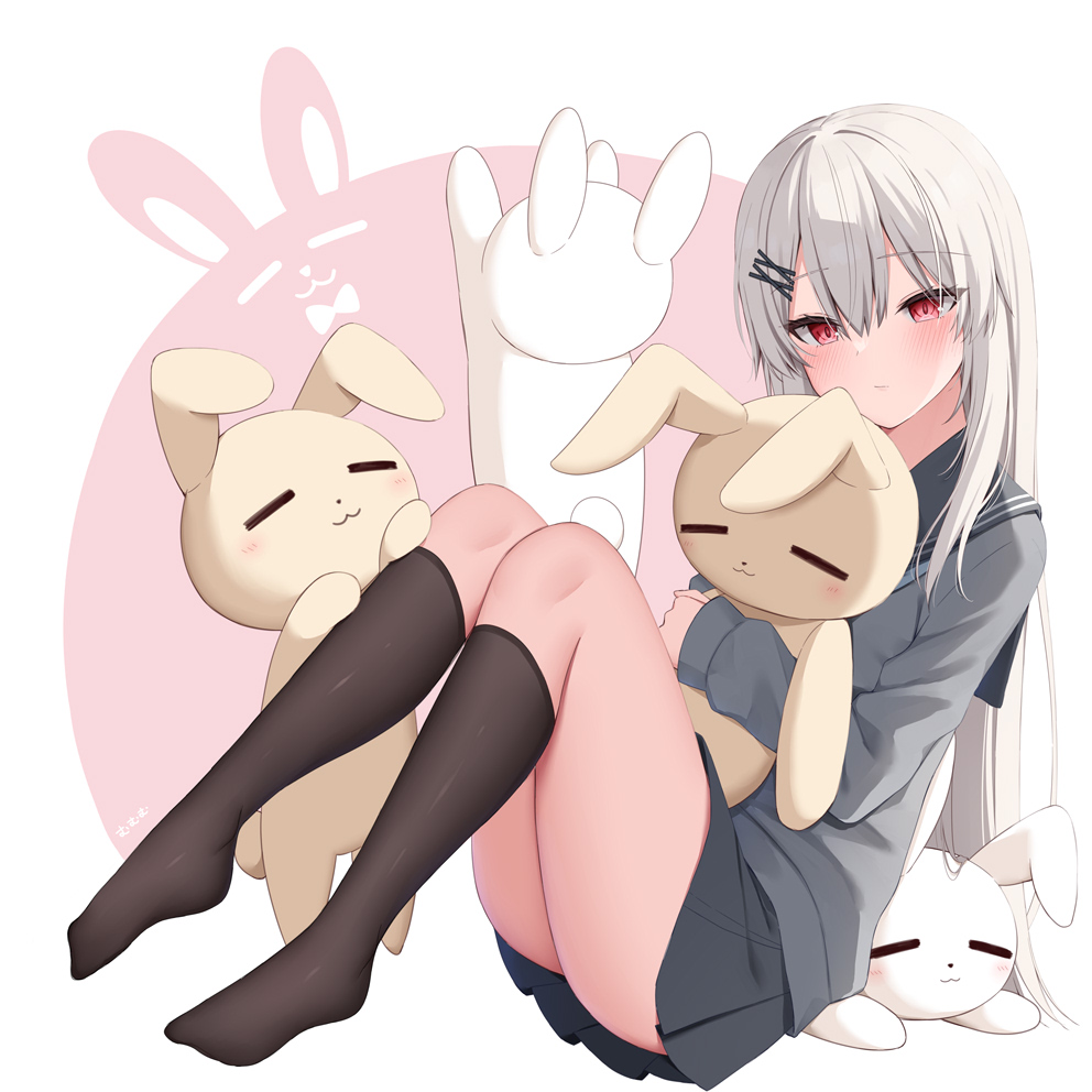 留级生插画图片壁纸
