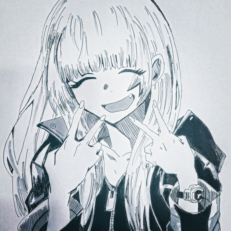 七草茄子-彻夜之歌七草ナズナ