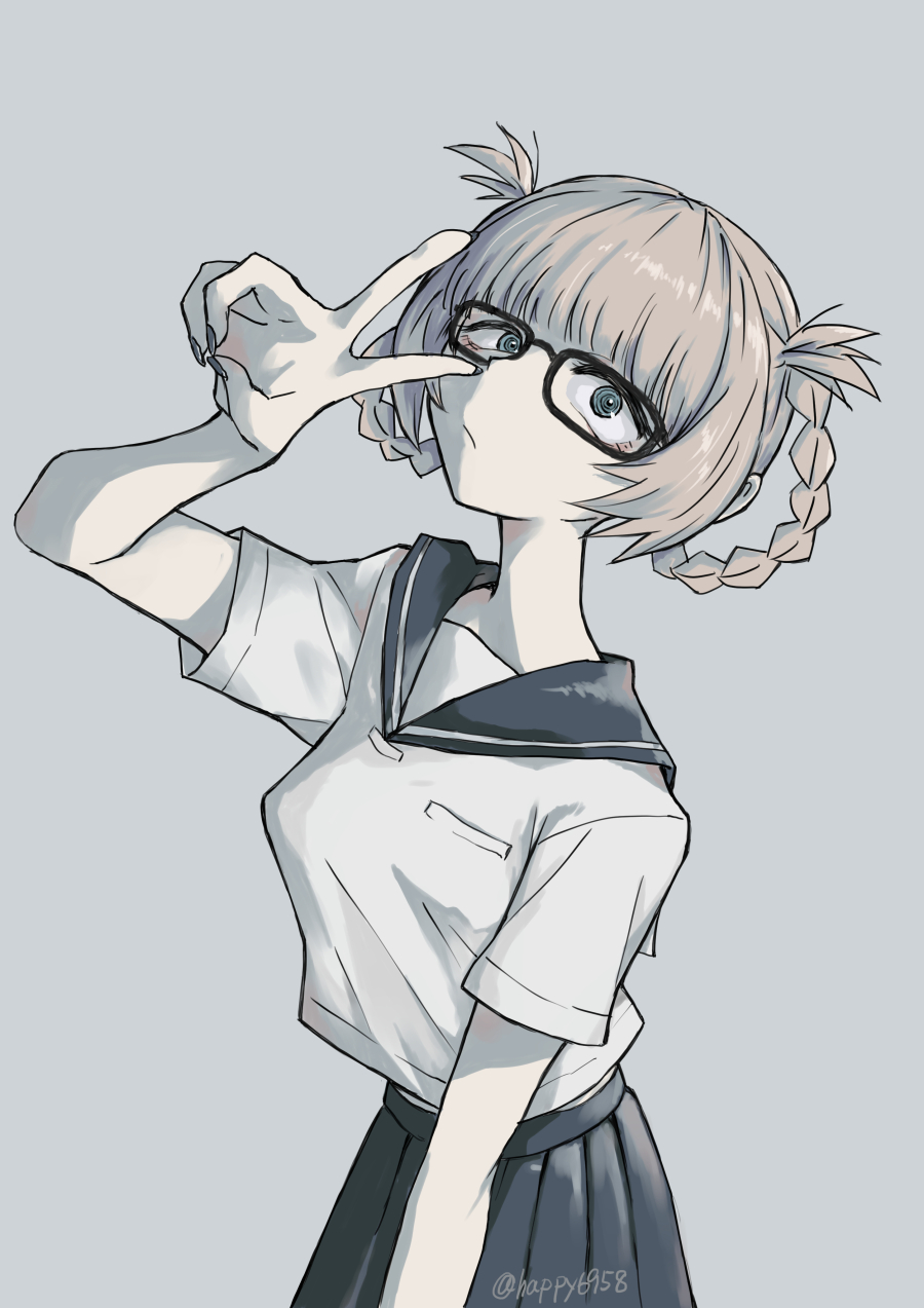 七草茄子-彻夜之歌七草ナズナ