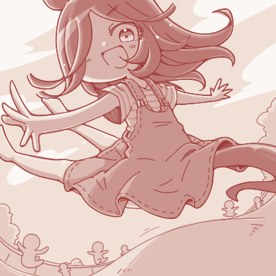 雑穀ワナビまとめ④头像同人高清图