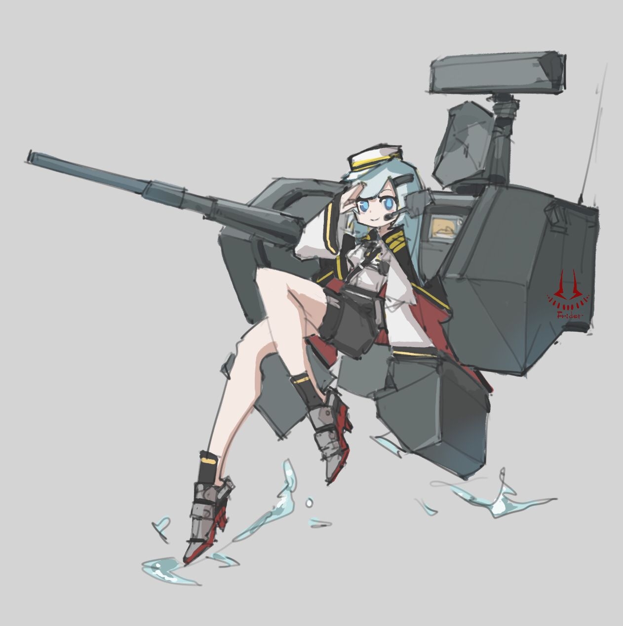 奥托插画图片壁纸