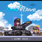 Tank Archive