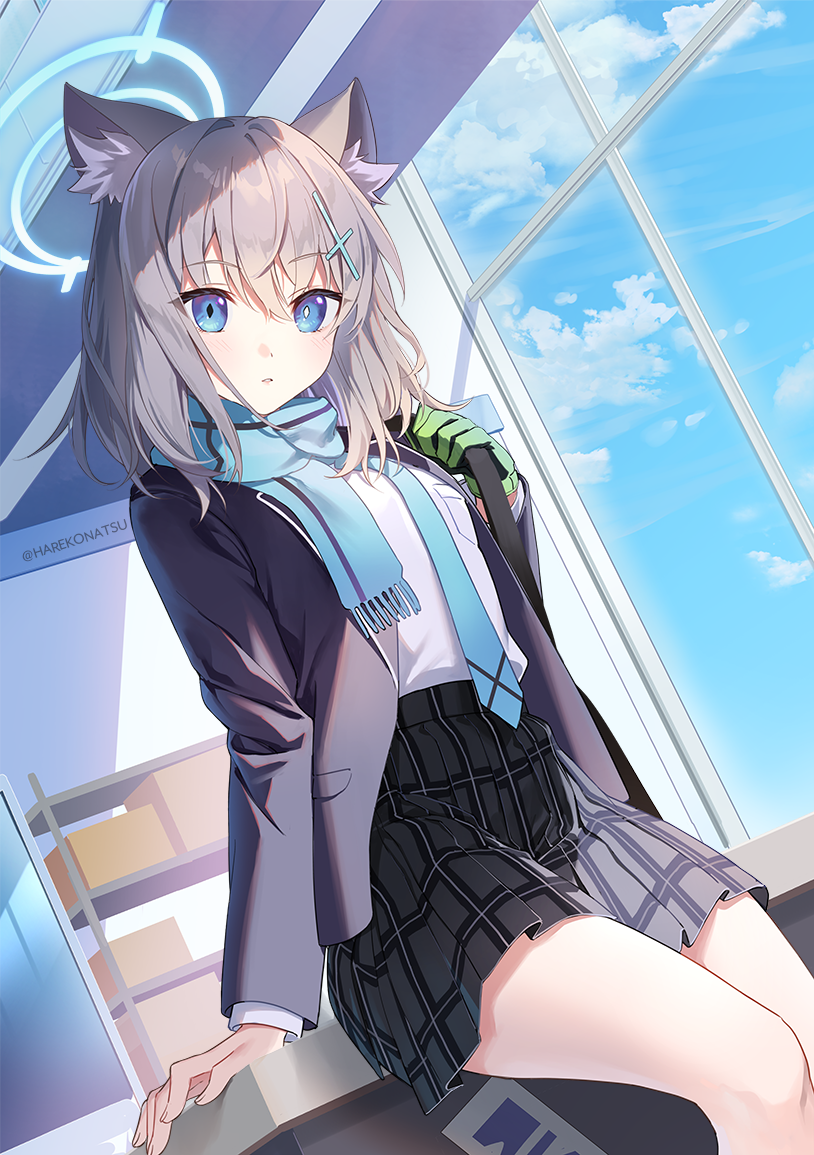 Atmosphere插画图片壁纸