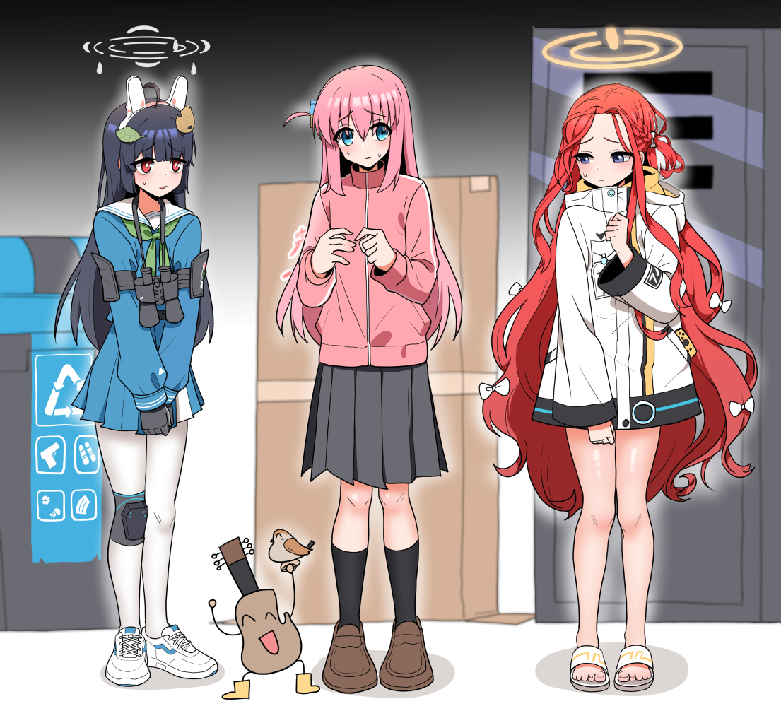 啊啊…3队长…瑟瑟发抖