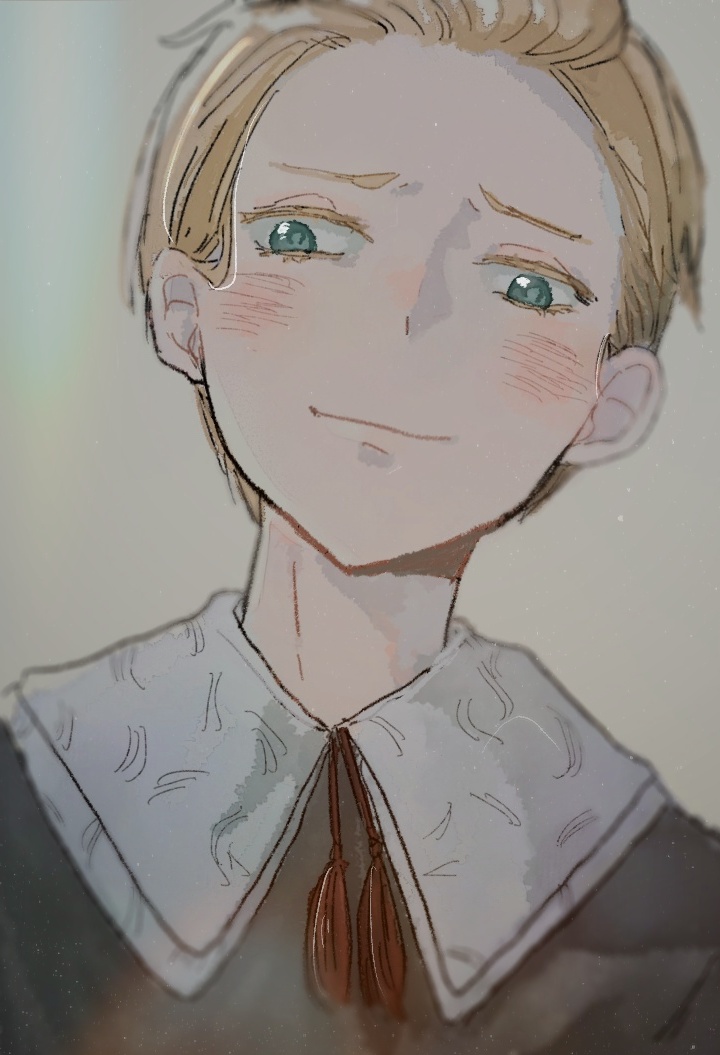 シャドーハウスまとめ１插画图片壁纸