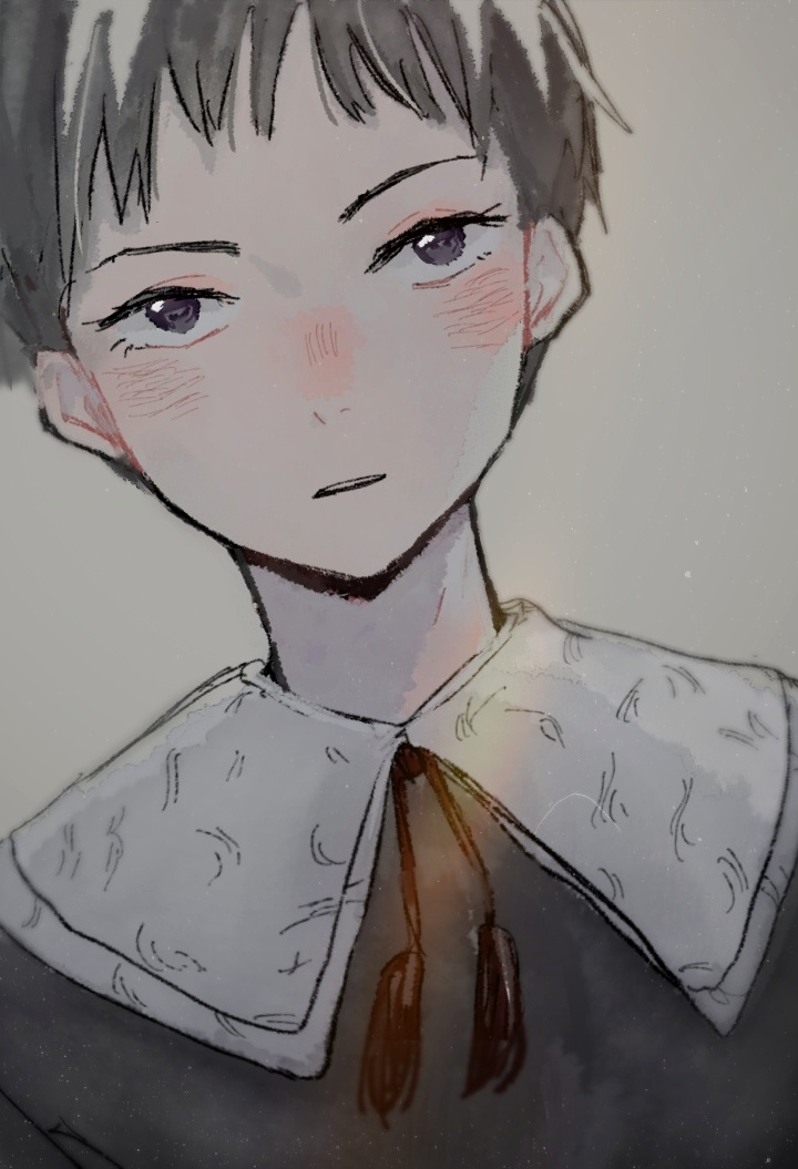 シャドーハウスまとめ１插画图片壁纸