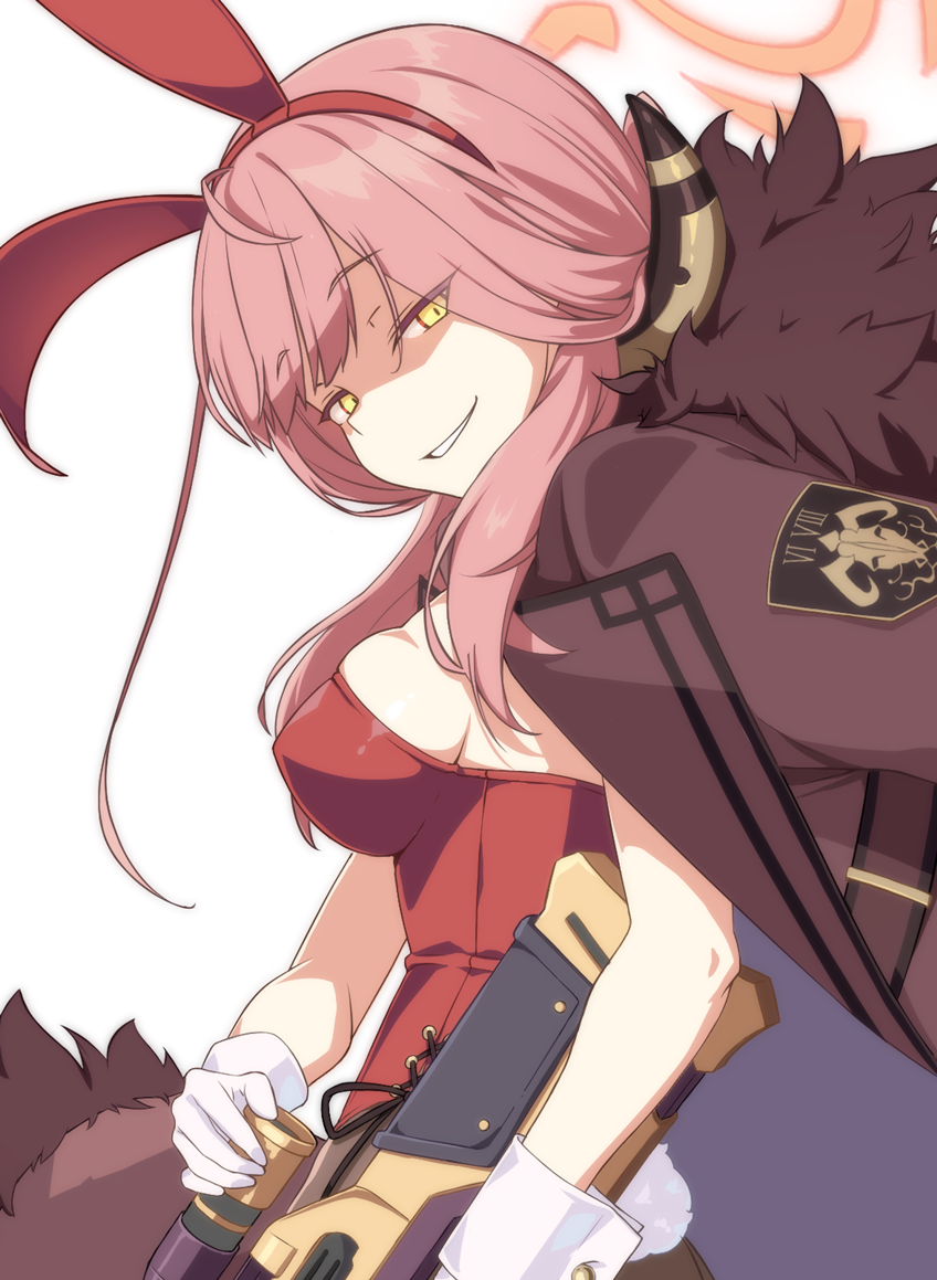 バニーガール アル