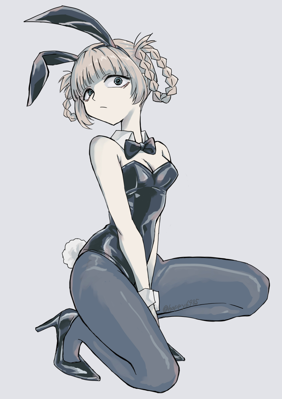 七草茄子-插图彻夜之歌