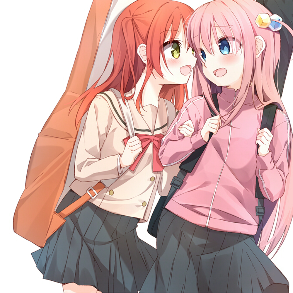 ぼ喜多！！！！！！！！！！！！！！！！！！头像同人高清图