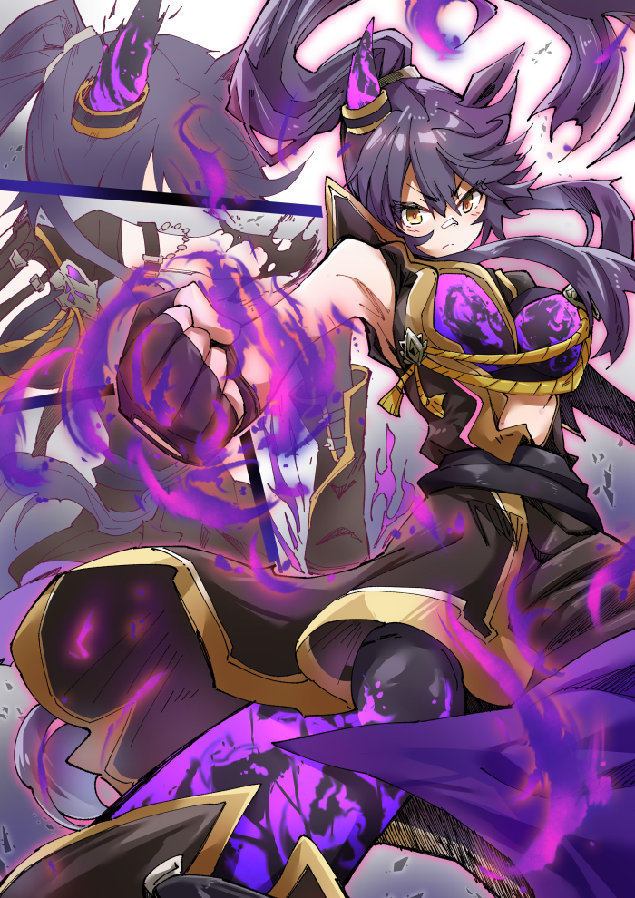 变身风胜负服饿狼娜丽塔布莱恩