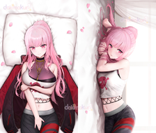 Mori Calliope dakimakura