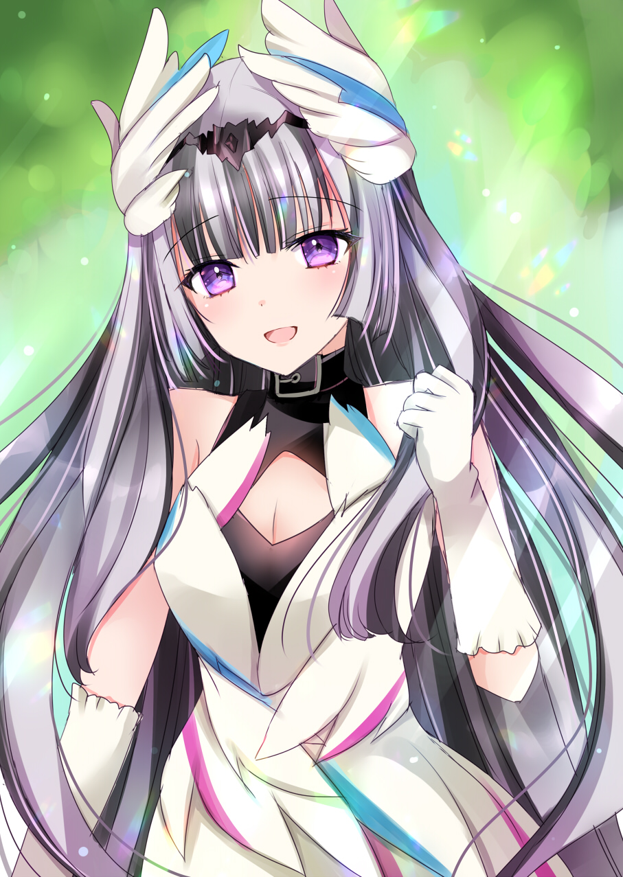 【FE】维尔-火焰之纹章 风花雪月FE