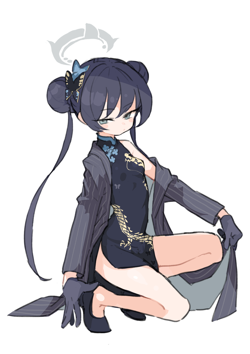 会长插画图片壁纸