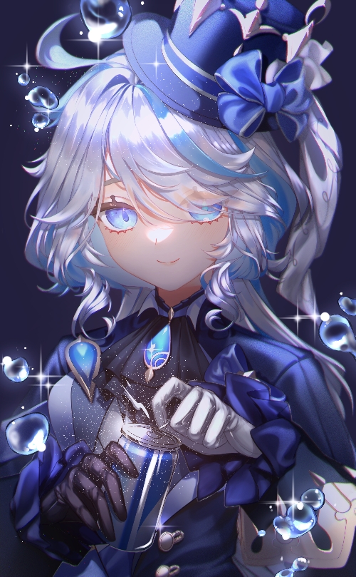宝矿力水插画图片壁纸