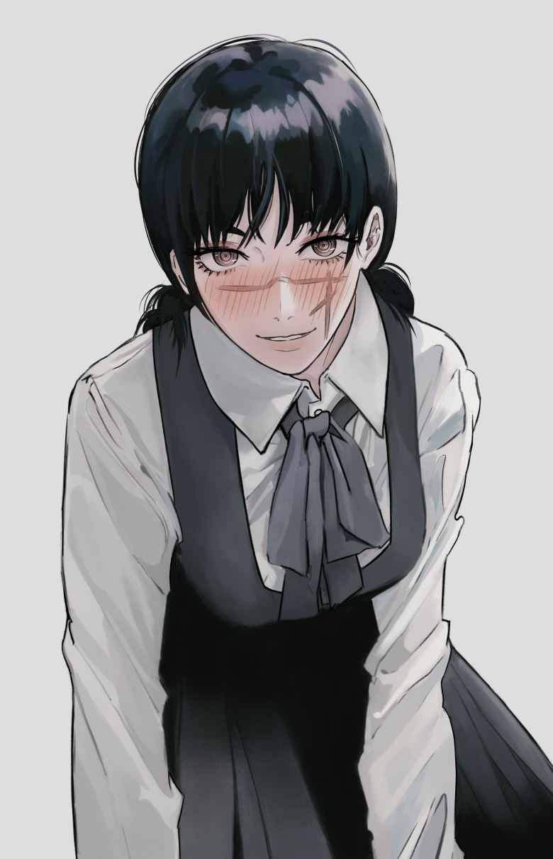 Yoru and Asa♡插画图片壁纸