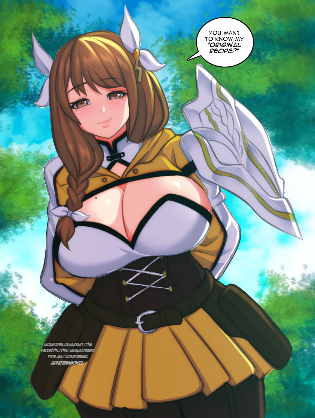 FIRE EMBLEM ENGAGE: Goldmary