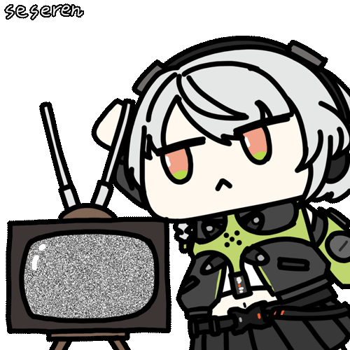 店长，电视不行。插画图片壁纸